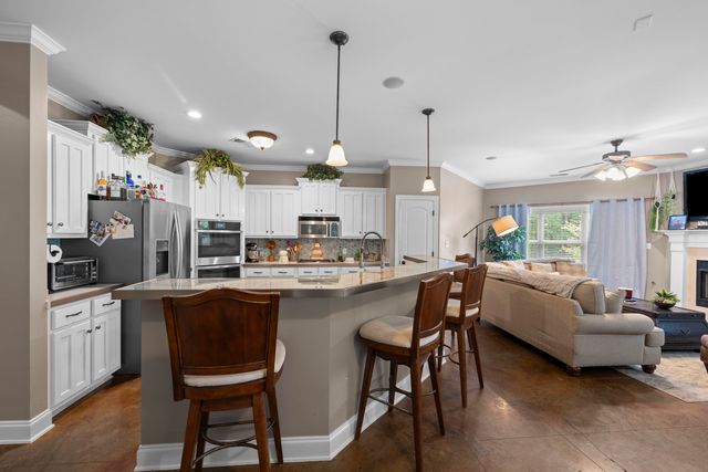 5509 MILTON WILSON RD, Arlington, TN 38002