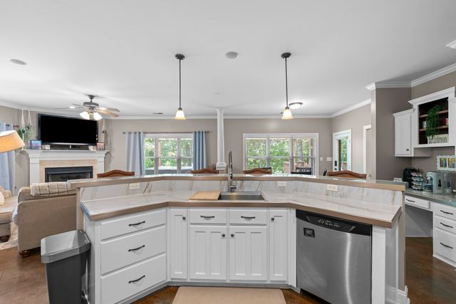 5509 MILTON WILSON RD, Arlington, TN 38002