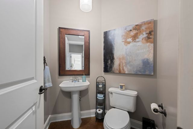 5509 MILTON WILSON RD, Arlington, TN 38002