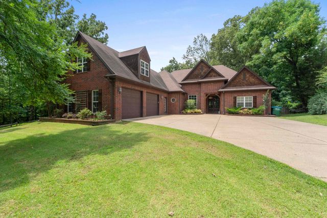 5509 MILTON WILSON RD, Arlington, TN 38002