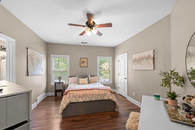 5509 MILTON WILSON RD, Arlington, TN 38002