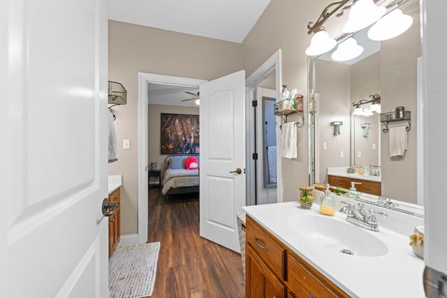 5509 MILTON WILSON RD, Arlington, TN 38002