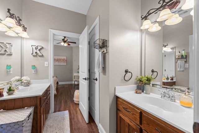 5509 MILTON WILSON RD, Arlington, TN 38002
