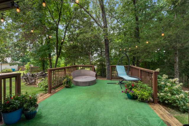5509 MILTON WILSON RD, Arlington, TN 38002