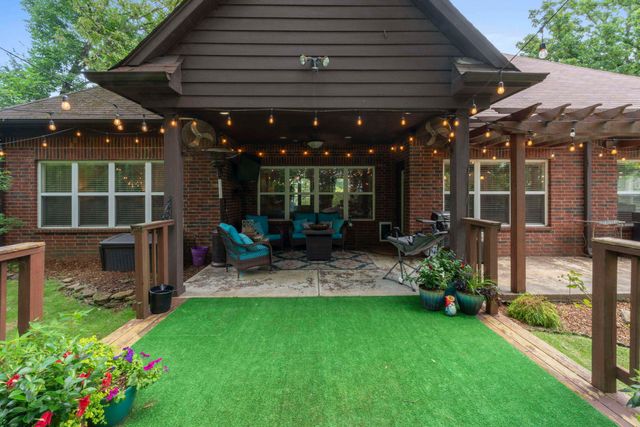 5509 MILTON WILSON RD, Arlington, TN 38002