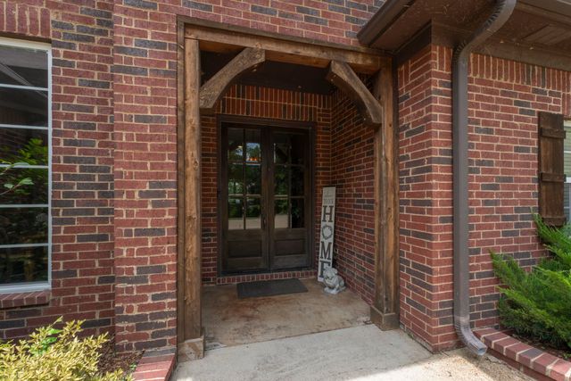 5509 MILTON WILSON RD, Arlington, TN 38002