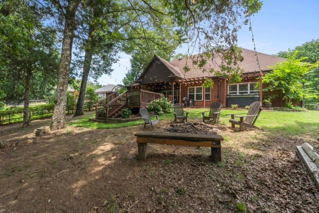 5509 MILTON WILSON RD, Arlington, TN 38002