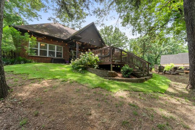 5509 MILTON WILSON RD, Arlington, TN 38002
