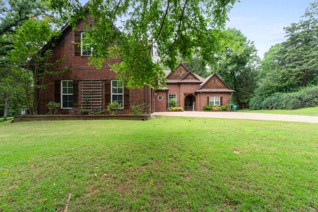 5509 MILTON WILSON RD, Arlington, TN 38002