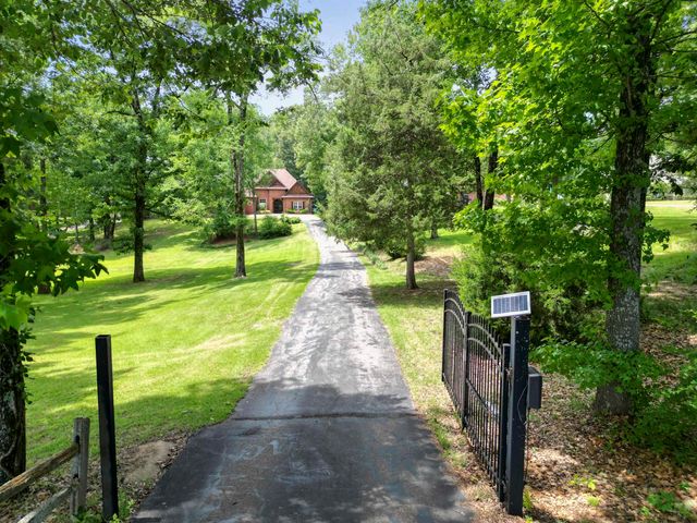 5509 MILTON WILSON RD, Arlington, TN 38002