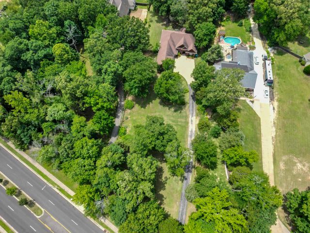 5509 MILTON WILSON RD, Arlington, TN 38002