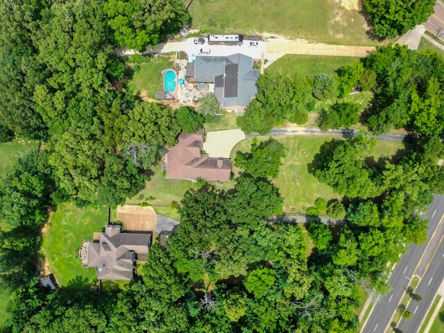 5509 MILTON WILSON RD, Arlington, TN 38002