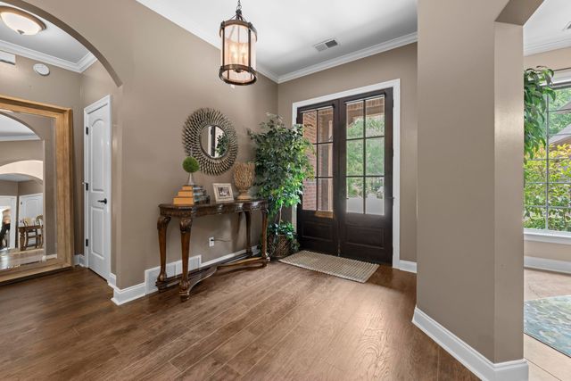 5509 MILTON WILSON RD, Arlington, TN 38002