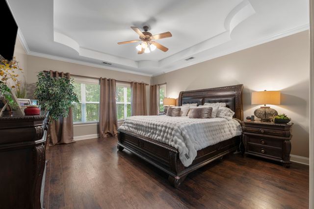 5509 MILTON WILSON RD, Arlington, TN 38002