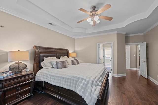 5509 MILTON WILSON RD, Arlington, TN 38002
