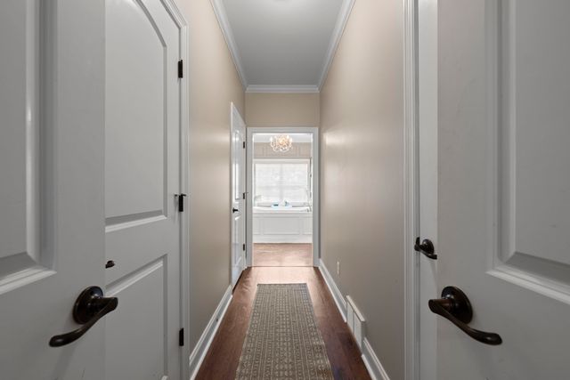 5509 MILTON WILSON RD, Arlington, TN 38002