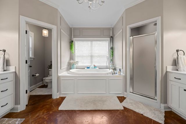 5509 MILTON WILSON RD, Arlington, TN 38002