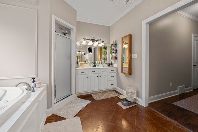 5509 MILTON WILSON RD, Arlington, TN 38002