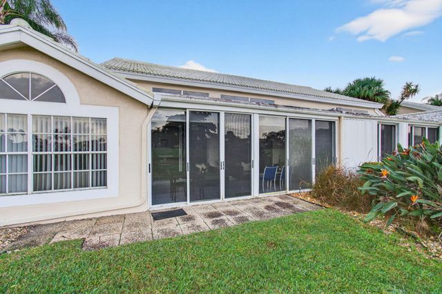 6143 Greenspointe Drive, Boynton Beach, FL 33437