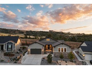 5425 Mesa Top Dr, Monument, CO 80132