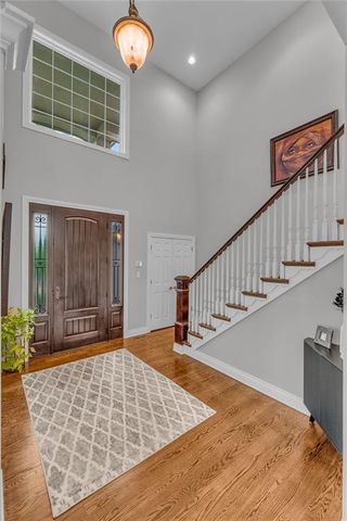 1606 Burning Tree Drive, Lawrence, KS 66047