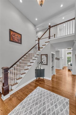 1606 Burning Tree Drive, Lawrence, KS 66047