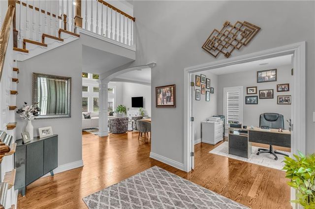 1606 Burning Tree Drive, Lawrence, KS 66047