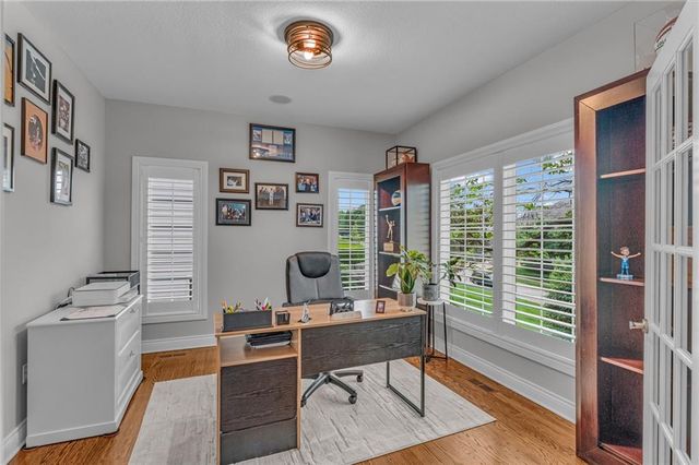 1606 Burning Tree Drive, Lawrence, KS 66047