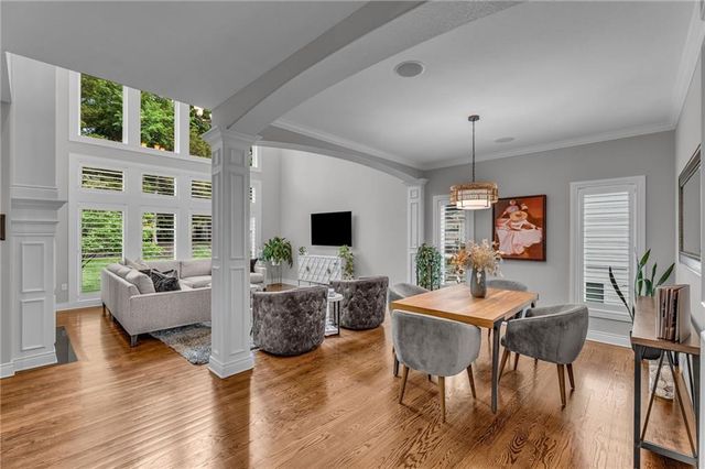 1606 Burning Tree Drive, Lawrence, KS 66047