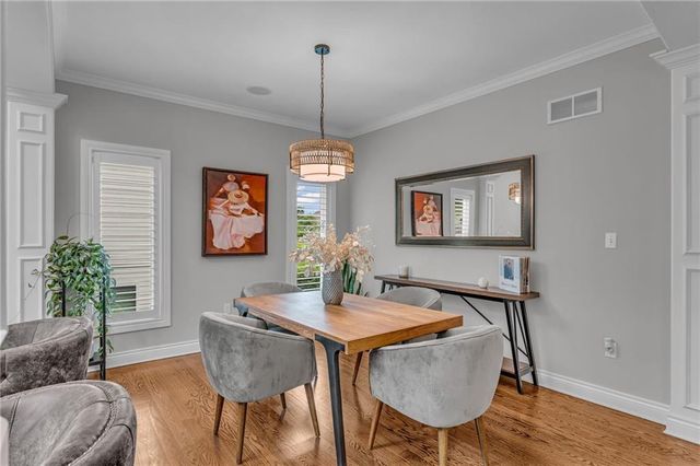 1606 Burning Tree Drive, Lawrence, KS 66047