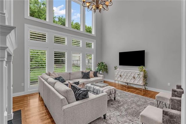 1606 Burning Tree Drive, Lawrence, KS 66047