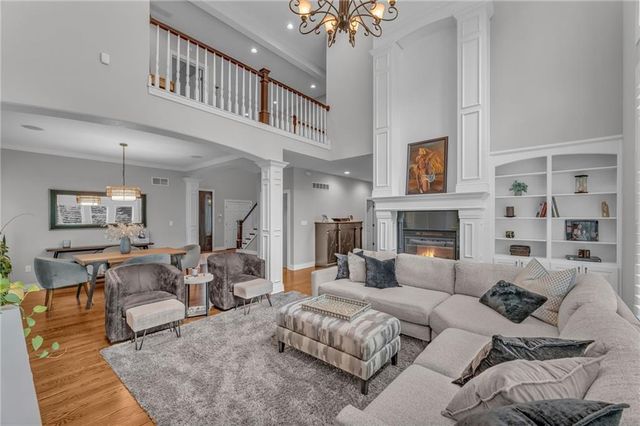 1606 Burning Tree Drive, Lawrence, KS 66047