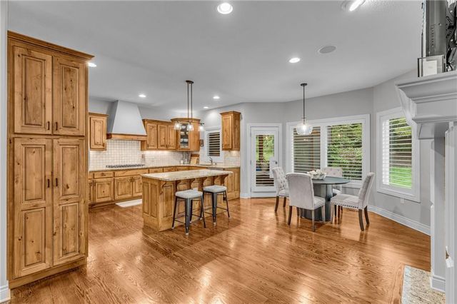 1606 Burning Tree Drive, Lawrence, KS 66047