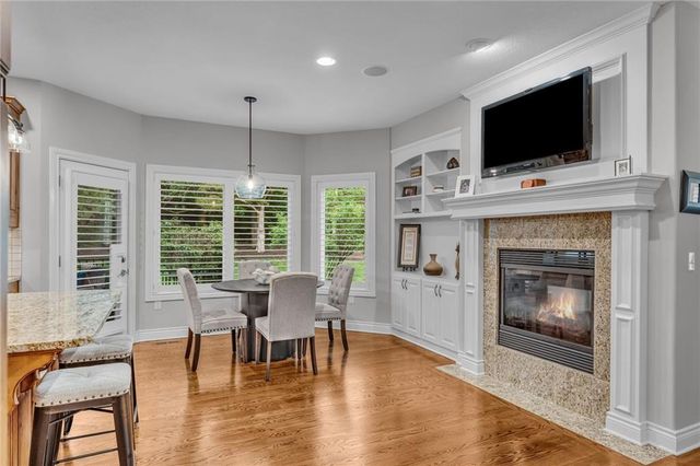 1606 Burning Tree Drive, Lawrence, KS 66047