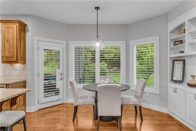 1606 Burning Tree Drive, Lawrence, KS 66047