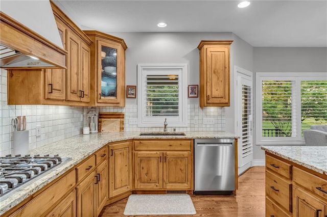 1606 Burning Tree Drive, Lawrence, KS 66047