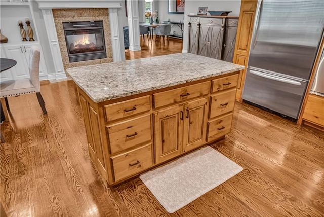 1606 Burning Tree Drive, Lawrence, KS 66047