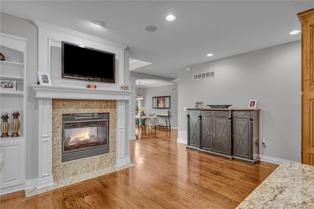 1606 Burning Tree Drive, Lawrence, KS 66047