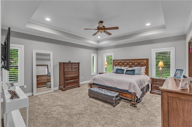 1606 Burning Tree Drive, Lawrence, KS 66047