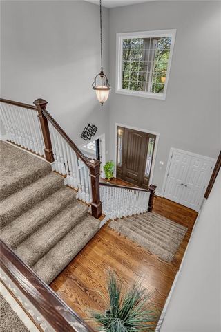 1606 Burning Tree Drive, Lawrence, KS 66047