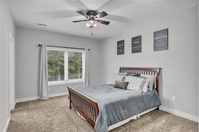 1606 Burning Tree Drive, Lawrence, KS 66047
