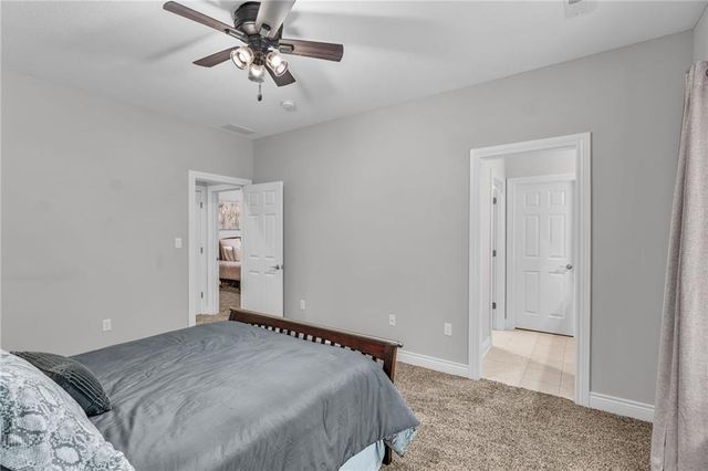 1606 Burning Tree Drive, Lawrence, KS 66047
