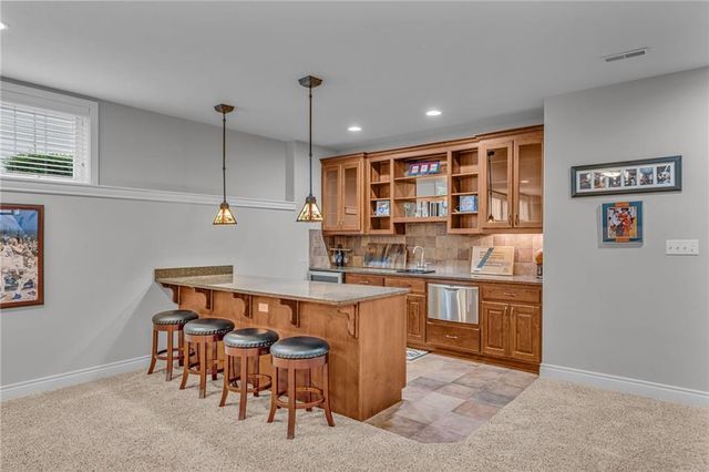 1606 Burning Tree Drive, Lawrence, KS 66047