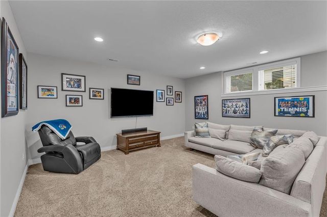 1606 Burning Tree Drive, Lawrence, KS 66047