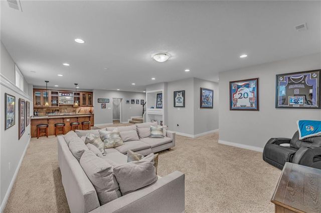 1606 Burning Tree Drive, Lawrence, KS 66047
