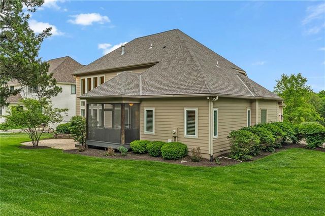 1606 Burning Tree Drive, Lawrence, KS 66047