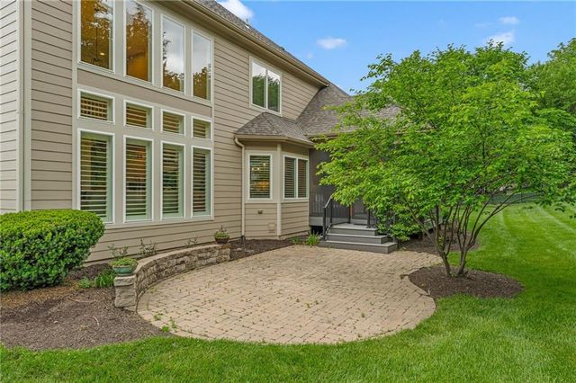 1606 Burning Tree Drive, Lawrence, KS 66047