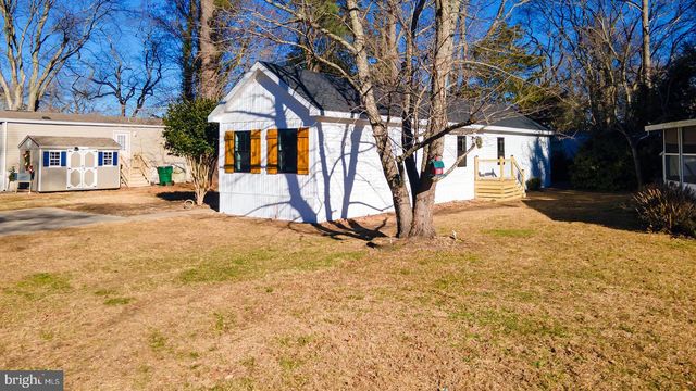 34017 PINEWOOD RD, Lewes, DE 19958