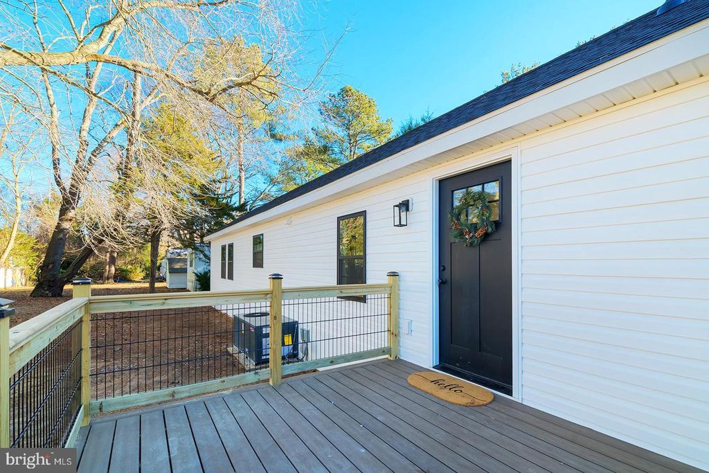 34017 PINEWOOD RD, Lewes, DE 19958