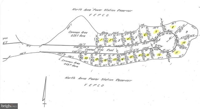KENTUCKY SPRINGS ROAD, Bumpass, VA 23024